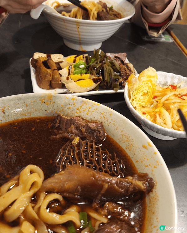 正飛去台北食飽飽的🤤🤤