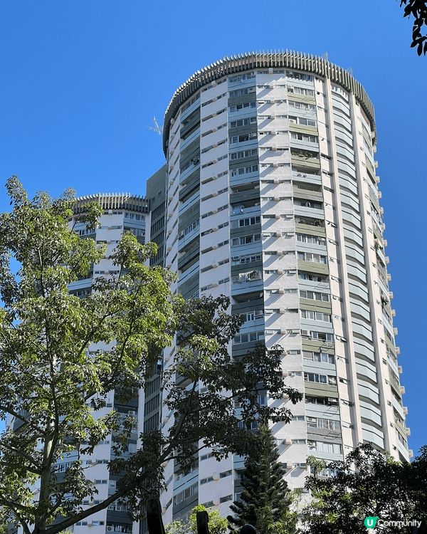 大坑美食 大坑美景🌄