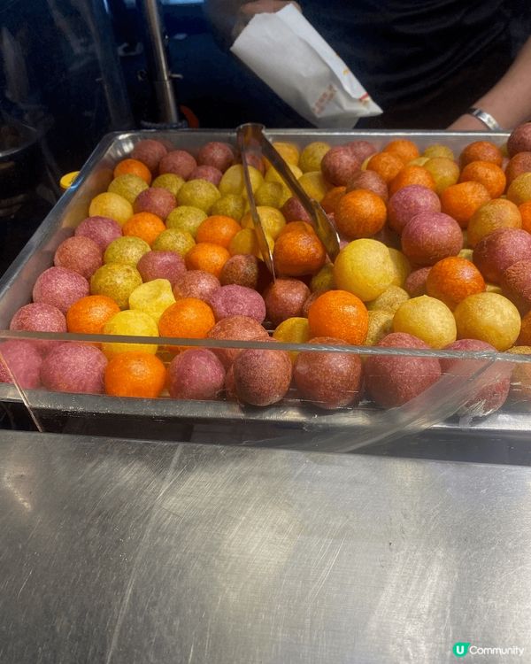 第一次的台灣之旅！都係第一次同fd旅行，去咗行展覽，又玩咗樂...