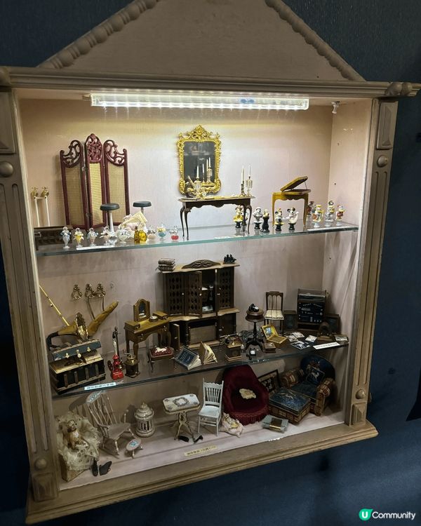 第一次的台灣之旅！都係第一次同fd旅行，去咗行展覽，又玩咗樂...