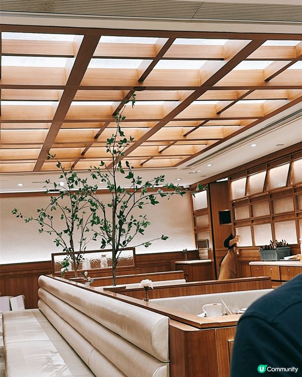 嘆茶聚會好去處 ☕️