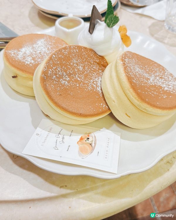 嘆茶聚會好去處 ☕️