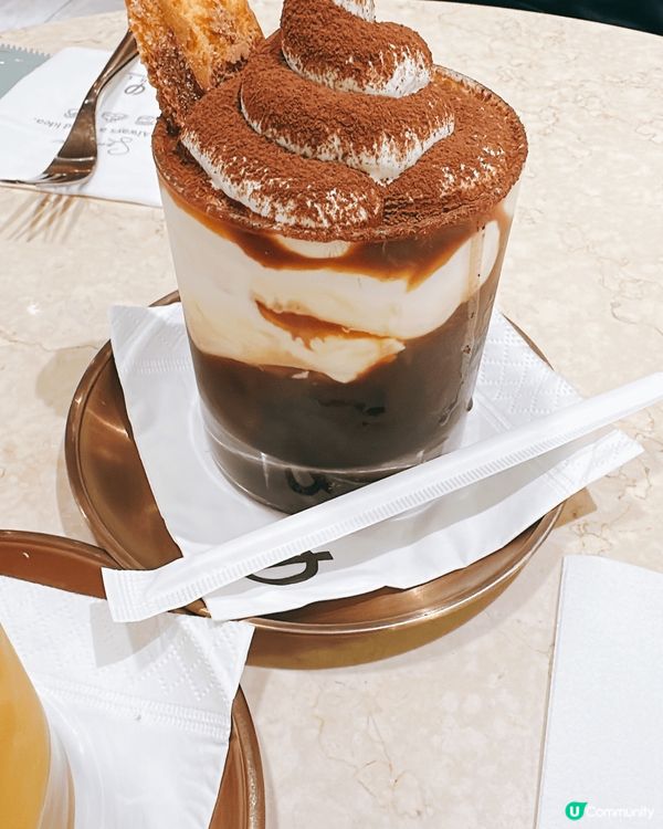 嘆茶聚會好去處 ☕️