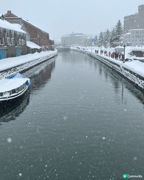 去札幌旅行既熱門旅遊點小樽，除咗欣賞當地特色建築與及運河外，...