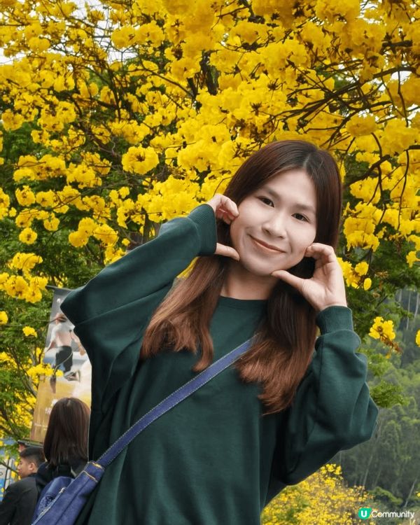 近排同屋企人返咗深圳玩 我哋就去咗大運中心～呢度除咗好多嘢行...