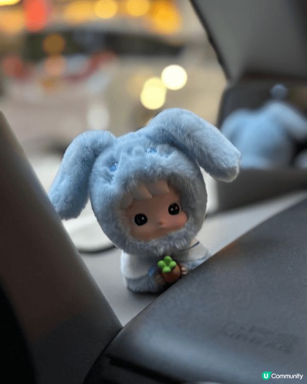 #pop mart #labubu #cry baby #h...