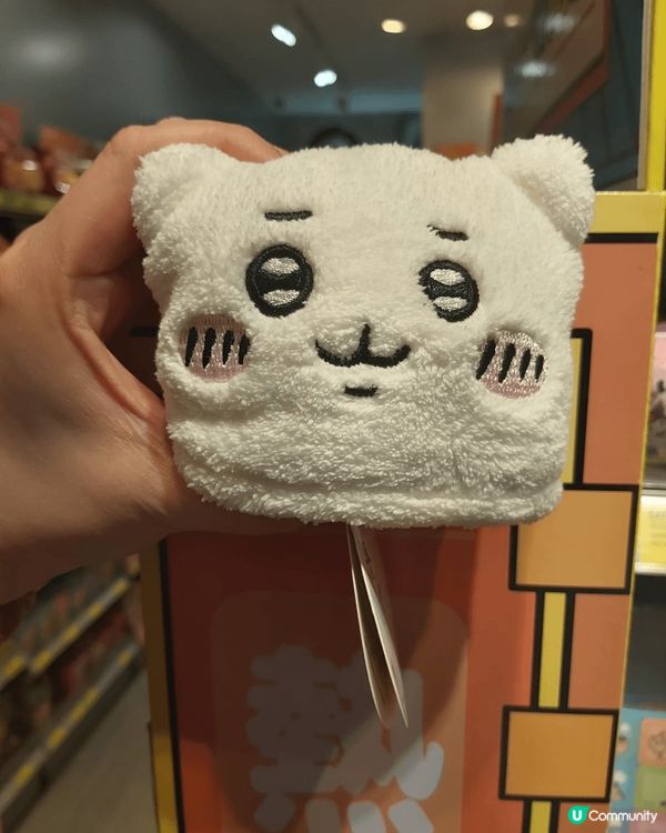 超可愛三小隻精品旋風式吹襲OK