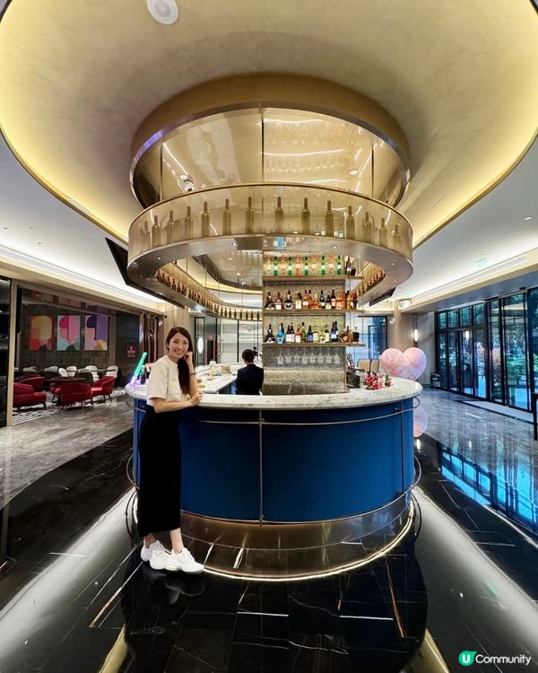 北上親子酒店推介❣️