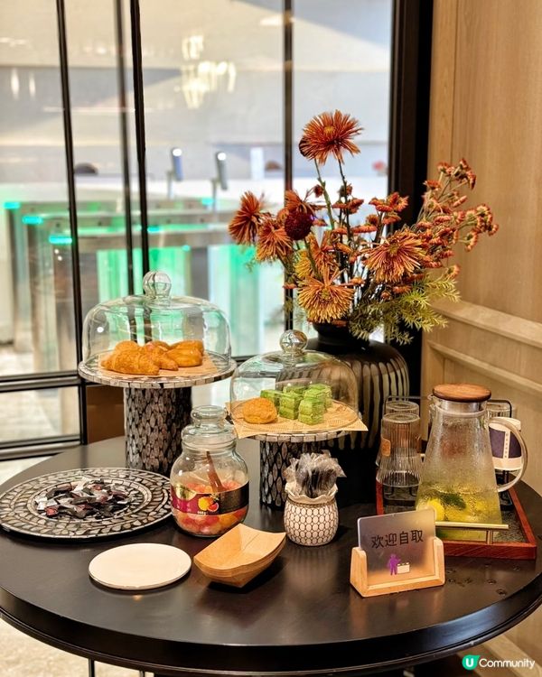 北上親子酒店推介❣️