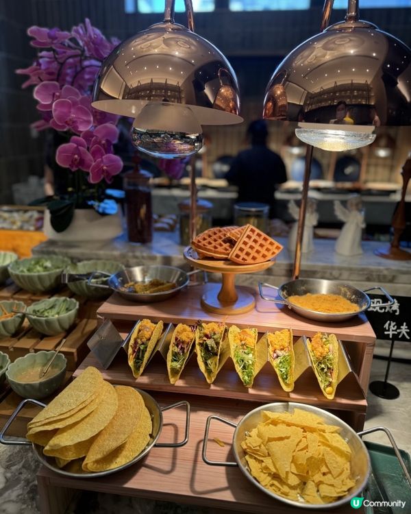 北上親子酒店推介❣️