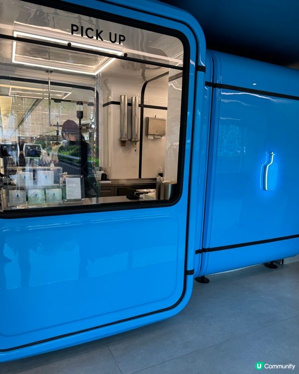 酒香咖啡配朱古力碎嘅 ~ Ice Mocha