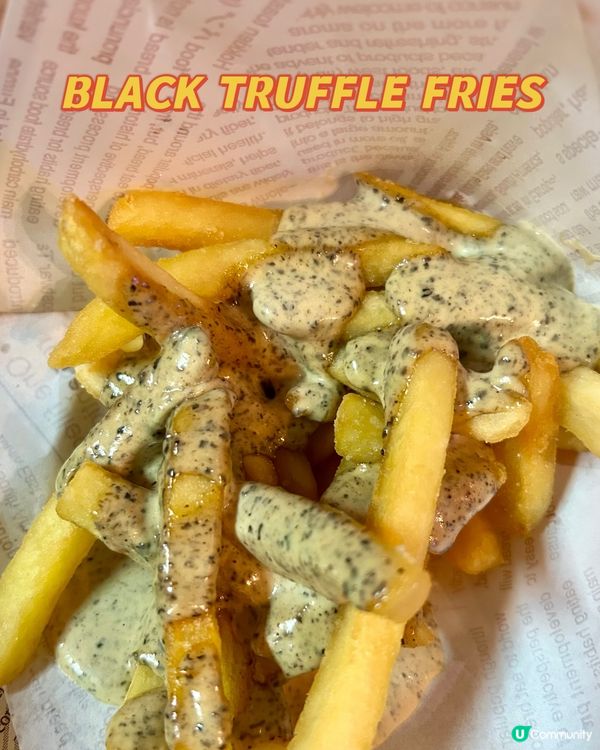 尖沙咀必食漢堡🍔  排長龍都值得！