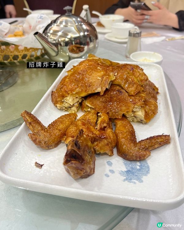 銅鑼灣｜順德菜新傳承👵🏼>👨🏻｜老字號新包裝🆕