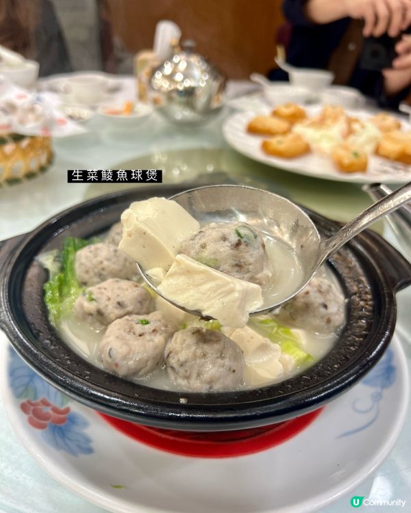 銅鑼灣｜順德菜新傳承👵🏼>👨🏻｜老字號新包裝🆕