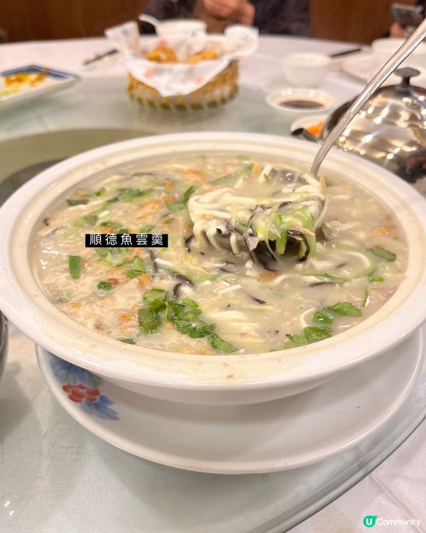 銅鑼灣｜順德菜新傳承👵🏼>👨🏻｜老字號新包裝🆕