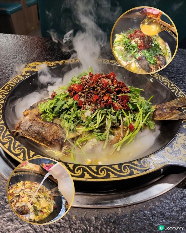 旺角 ︳麻甩爐圍爐吃喝玩樂