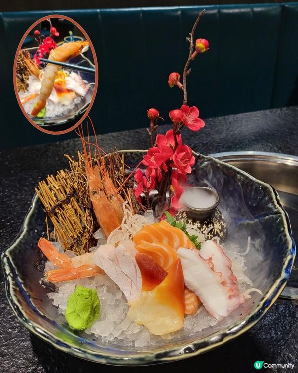 旺角 ︳麻甩爐圍爐吃喝玩樂