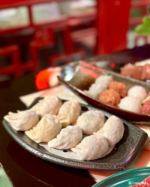 【中環｜宮廷風特色嘅中式火鍋店】