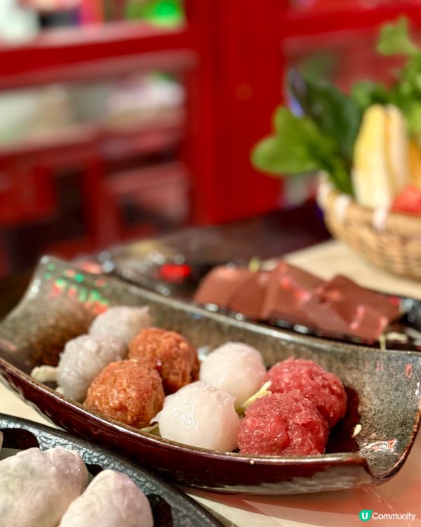 【中環｜宮廷風特色嘅中式火鍋店】