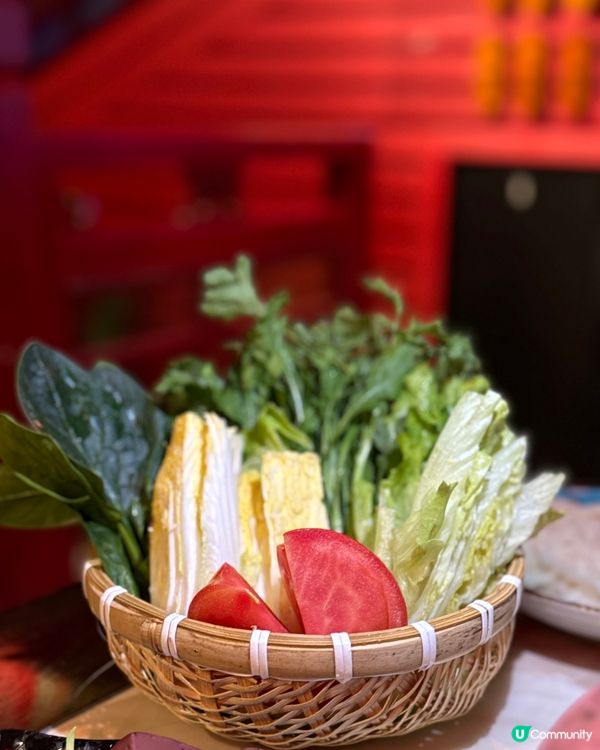 【中環｜宮廷風特色嘅中式火鍋店】