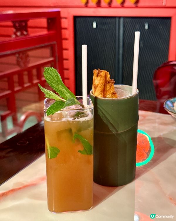 【中環｜宮廷風特色嘅中式火鍋店】