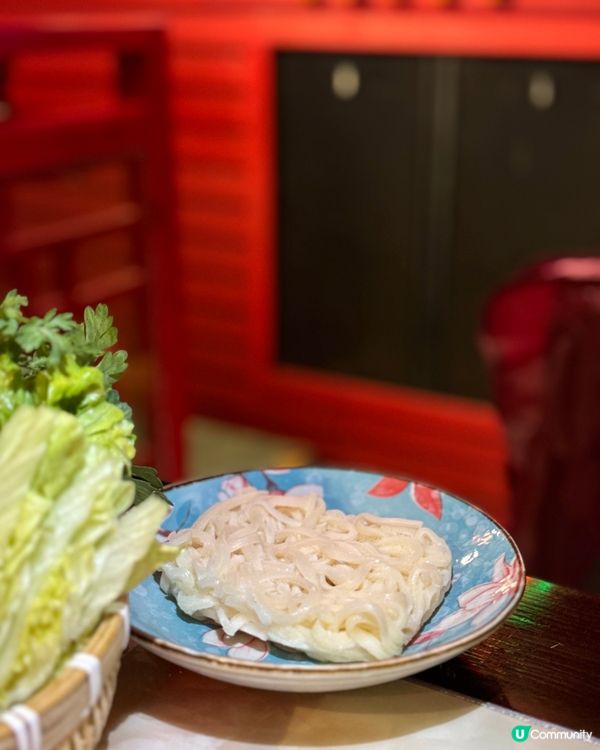 【中環｜宮廷風特色嘅中式火鍋店】