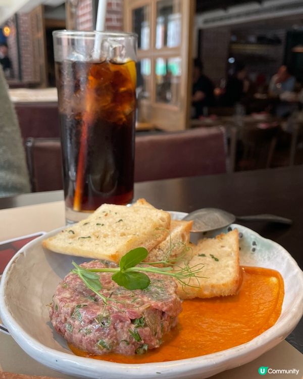 中環至chill扒房🥩🇦🇷