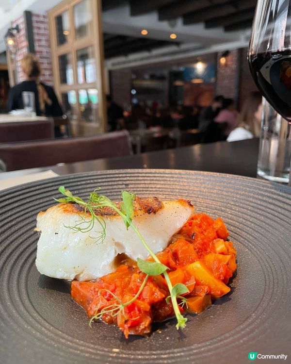 中環至chill扒房🥩🇦🇷