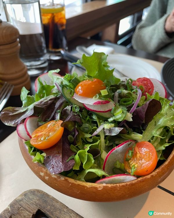 中環至chill扒房🥩🇦🇷