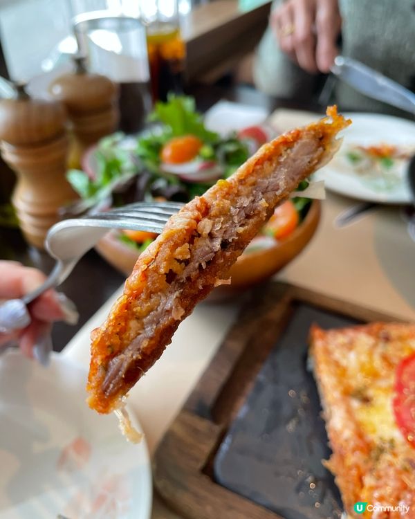 中環至chill扒房🥩🇦🇷