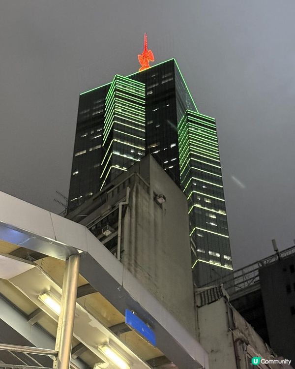 🏢《中環隨影》日﹒黃昏﹒夜🏢