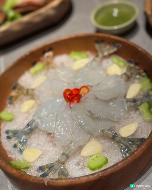 尖沙咀 ｜ 新派泰菜🇹🇭