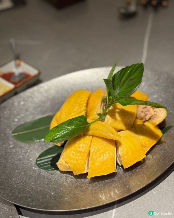 尖沙咀 ｜ 新派泰菜🇹🇭