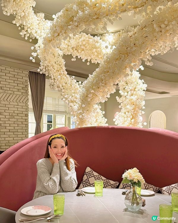 尖沙咀 ｜ 新派泰菜🇹🇭