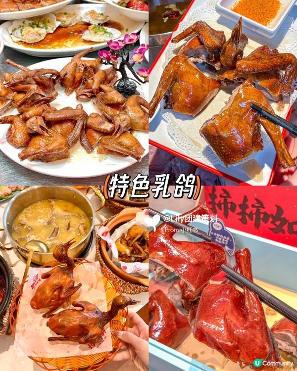 中山周末游 🚗💨  打卡景点+美食攻略  😋