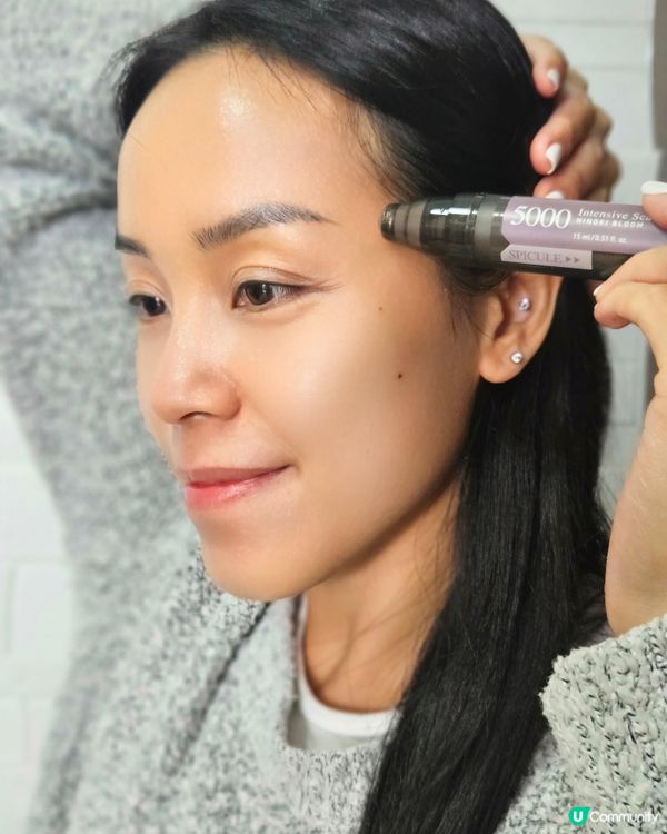 BANANAL 頭皮滾珠精華