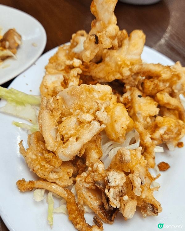 #我想食千層蛋糕