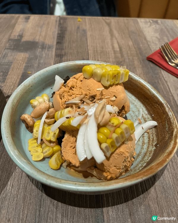 #我想食千層蛋糕