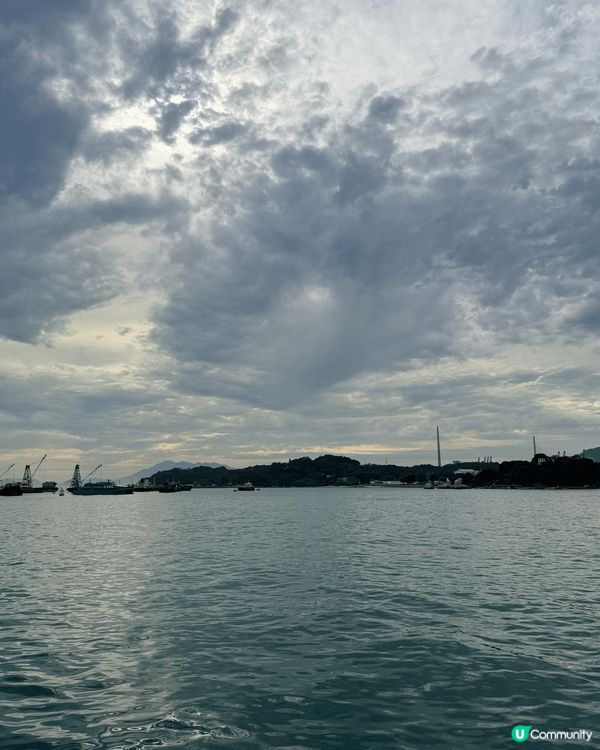 #我想食千層蛋糕