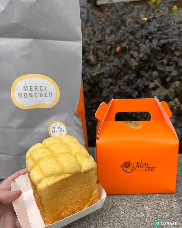 #我想食千層蛋糕