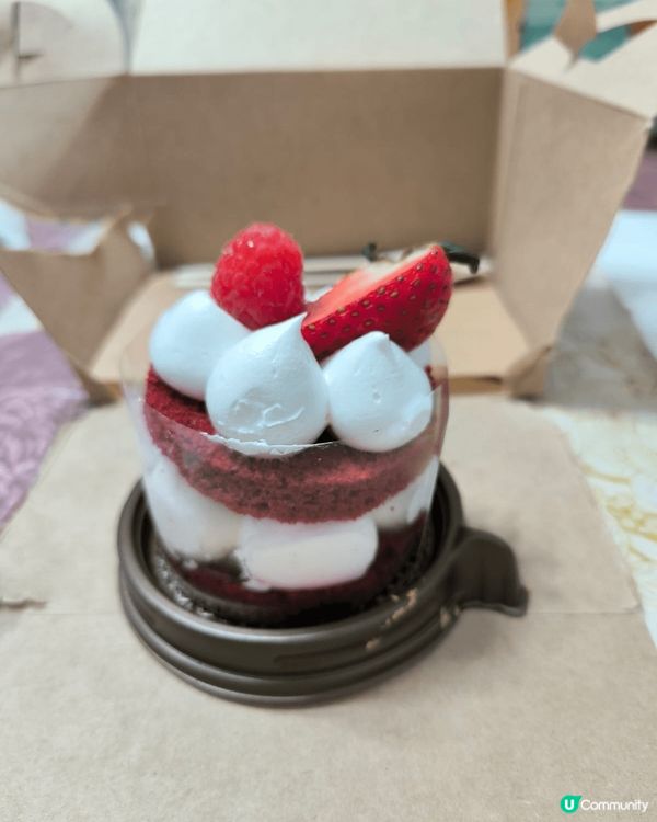 #我想食千層蛋糕