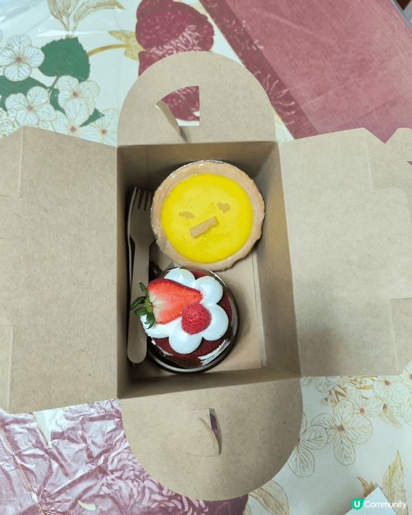 #我想食千層蛋糕