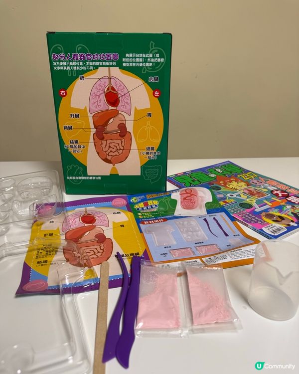 二哥最愛科學雜誌📚