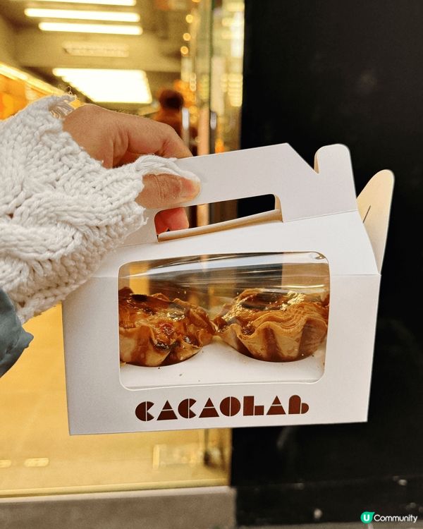 #我想食千層蛋糕