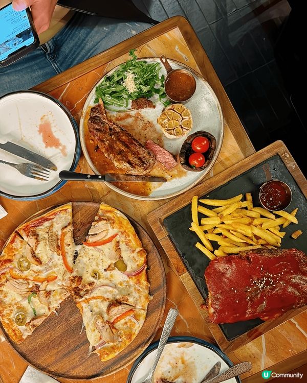 #我想食千層蛋糕