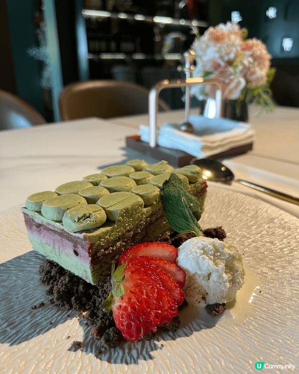 #我想食千層蛋糕