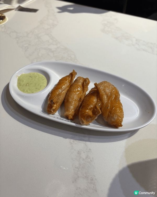 正宗全料東京撈麵加雞皮餃子