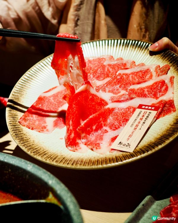 𓂃.𓈒銅鑼灣𓎏ෆ.ᐟ牛気十年港式情懷主題火鍋放題𓈒𓂃.