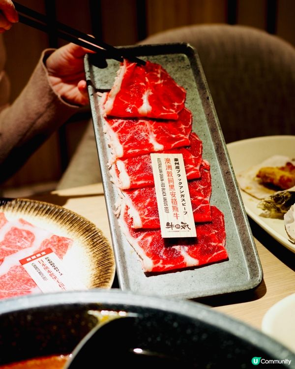 𓂃.𓈒銅鑼灣𓎏ෆ.ᐟ牛気十年港式情懷主題火鍋放題𓈒𓂃.