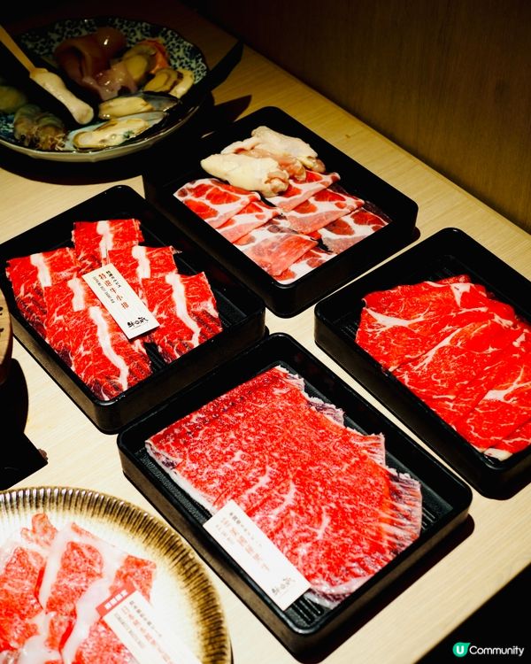 𓂃.𓈒銅鑼灣𓎏ෆ.ᐟ牛気十年港式情懷主題火鍋放題𓈒𓂃.